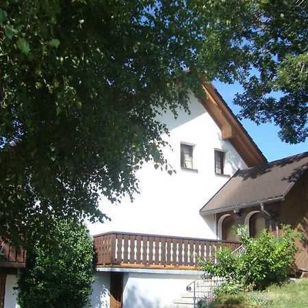 Mettenberger Hof Grafenhausen Exterior foto