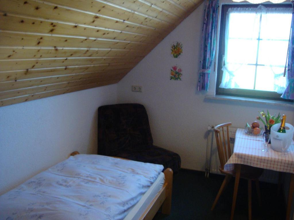 Mettenberger Hof Grafenhausen Zimmer foto