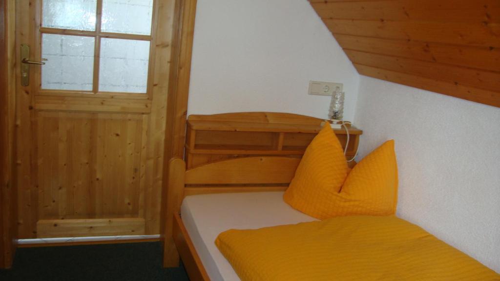 Mettenberger Hof Grafenhausen Zimmer foto